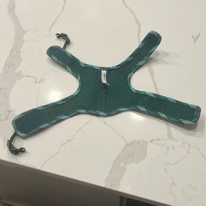 Harness and leash for cats